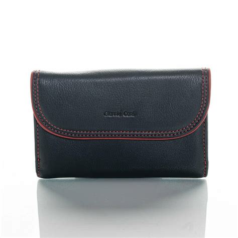 gianni conti wallet.